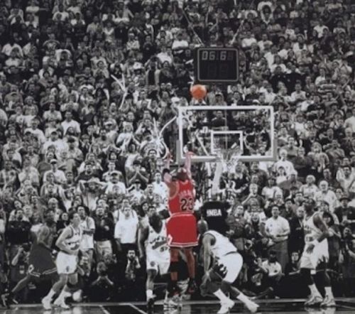  NBA状元遗珠：那些未染指总冠军的天之骄子